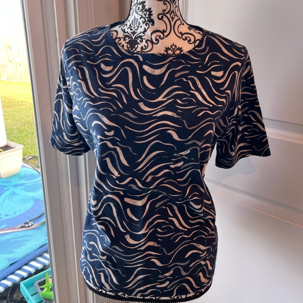 Seasalt Cornwall top. Size 10